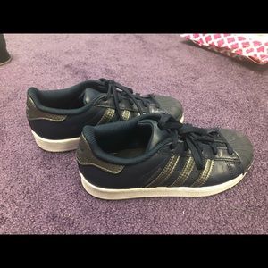 Little kids adidas shoes